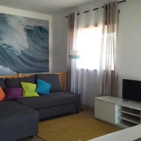 Sunflower Sea View With Magnificent Terrace In Serra Da Pescaria, - Portugal Dom wakacyjny