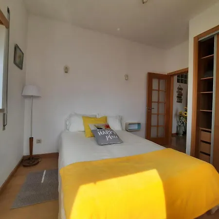 Dom wakacyjny Sunflower Sea View With Magnificent Terrace In Serra Da Pescaria, - Portugal *