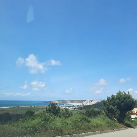 Sunflower Sea View With Magnificent Terrace In Serra Da Pescaria, - Portugal Dom wakacyjny
