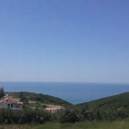 Dom wakacyjny Sunflower Sea View With Magnificent Terrace In Serra Da Pescaria, - Portugal