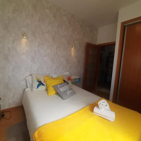 Dom wakacyjny Sunflower Sea View With Magnificent Terrace In Serra Da Pescaria, - Portugal