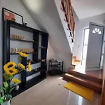 Casa vacanze Sunflower Sea View With Magnificent Terrace In Serra Da Pescaria, - Portugal Nazaré