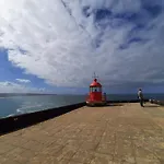 Sunflower Sea View With Magnificent Terrace In Serra Da Pescaria, - Portugal Nazaré