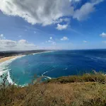 Sunflower Sea View With Magnificent Terrace In Serra Da Pescaria, - Portugal * Nazaré