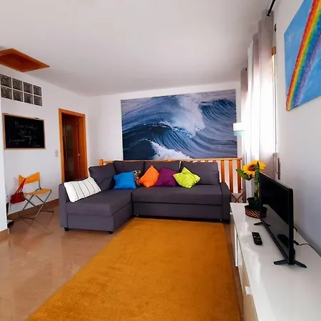 Sunflower Sea View With Magnificent Terrace In Serra Da Pescaria, - Portugal نازاريه