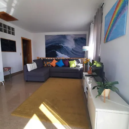 Sunflower Sea View With Magnificent Terrace In Serra Da Pescaria, - Portugal 나자레
