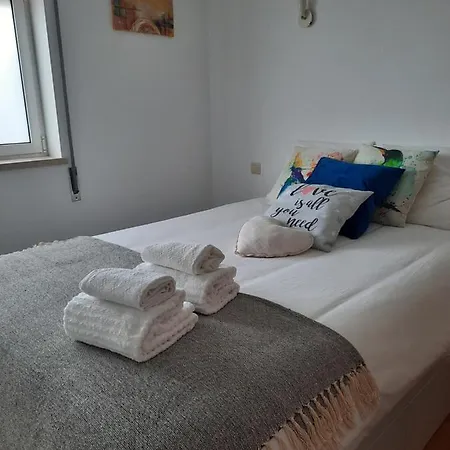 Sunflower Sea View With Magnificent Terrace In Serra Da Pescaria, - Portugal Ferienhaus